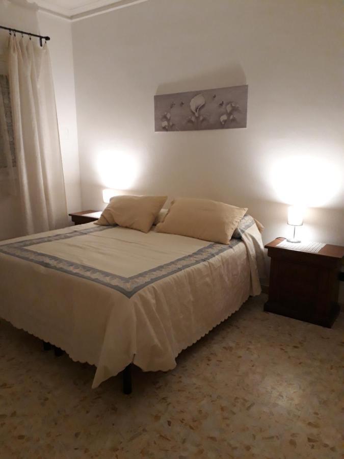 Ferienwohnung La Tisana Rom Exterior foto