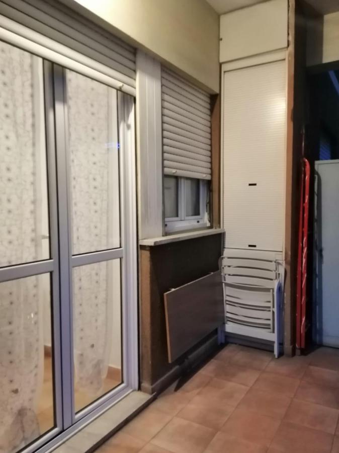 Ferienwohnung La Tisana Rom Exterior foto