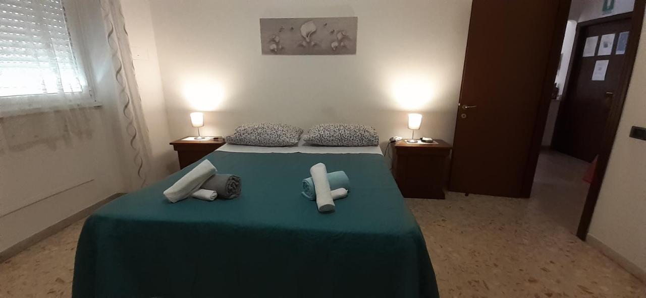 Ferienwohnung La Tisana Rom Exterior foto