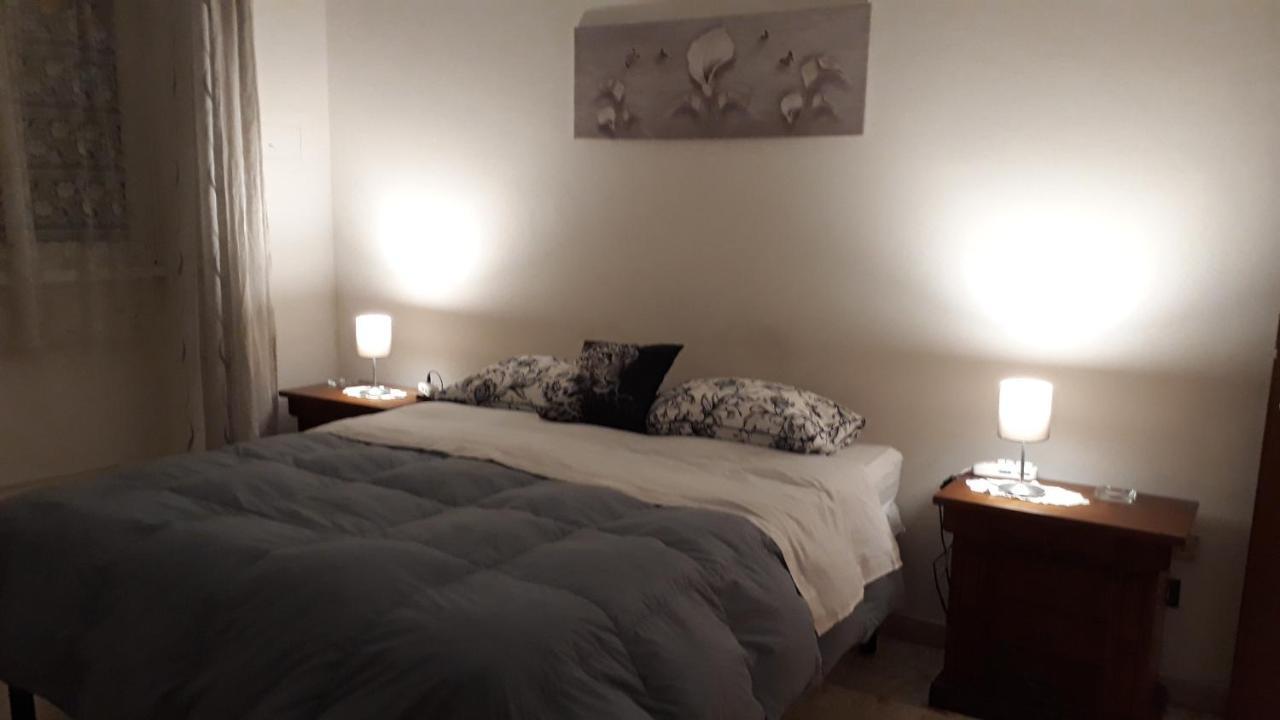 Ferienwohnung La Tisana Rom Exterior foto