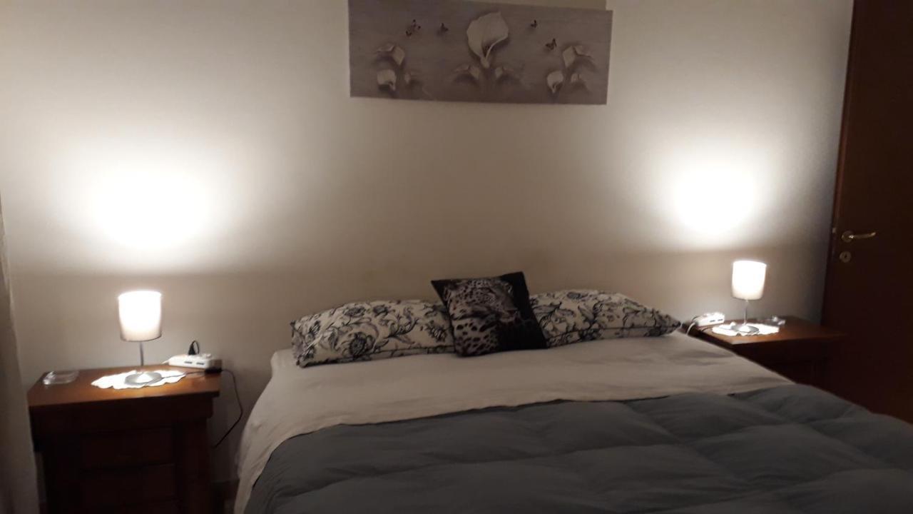 Ferienwohnung La Tisana Rom Exterior foto