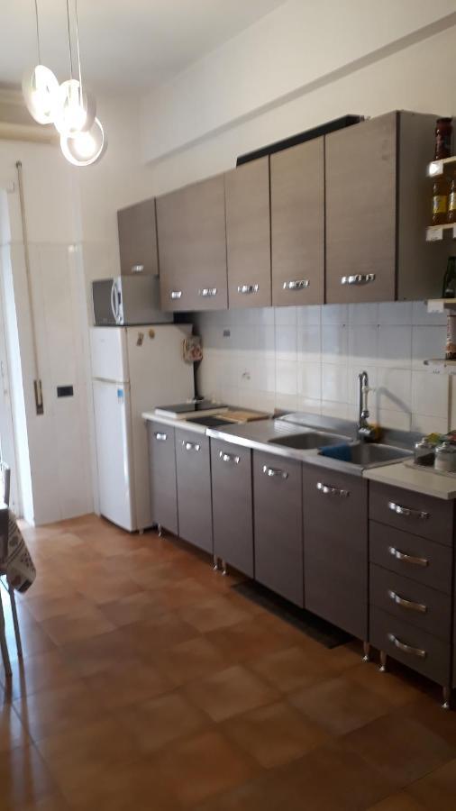 Ferienwohnung La Tisana Rom Exterior foto