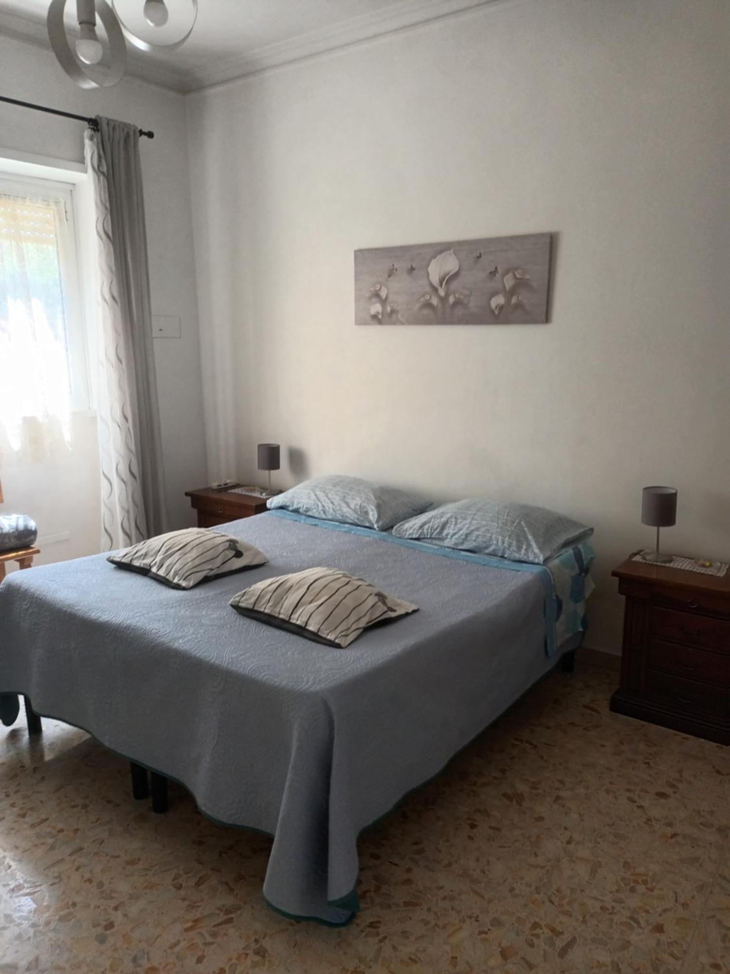 Ferienwohnung La Tisana Rom Exterior foto