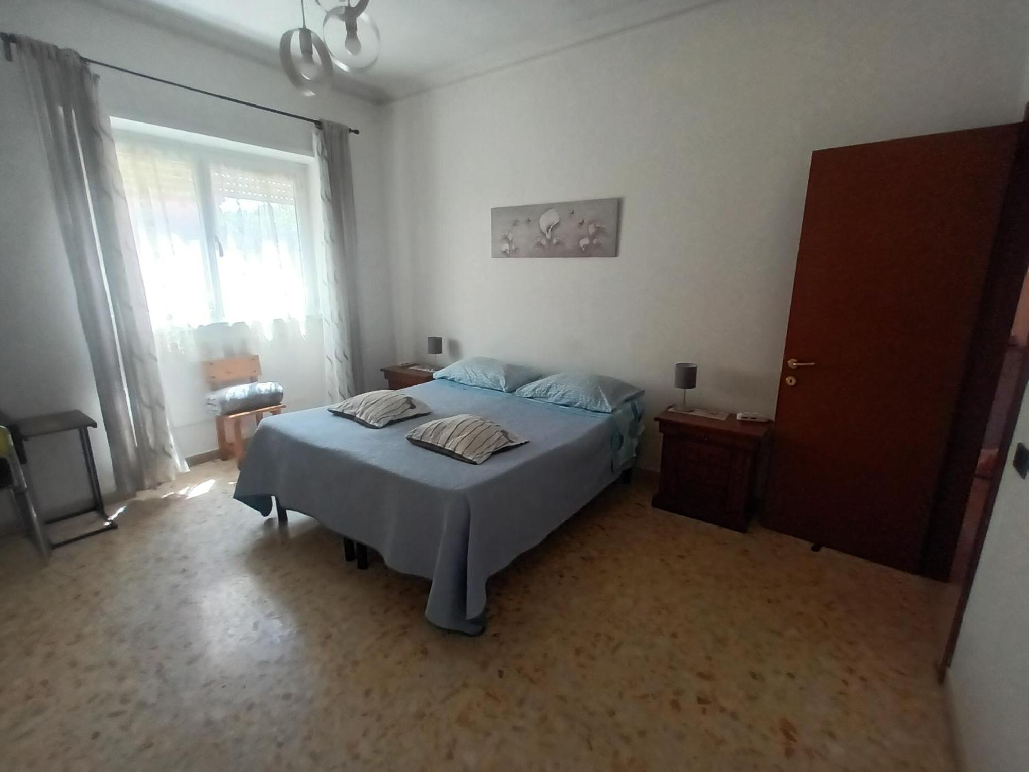 Ferienwohnung La Tisana Rom Exterior foto