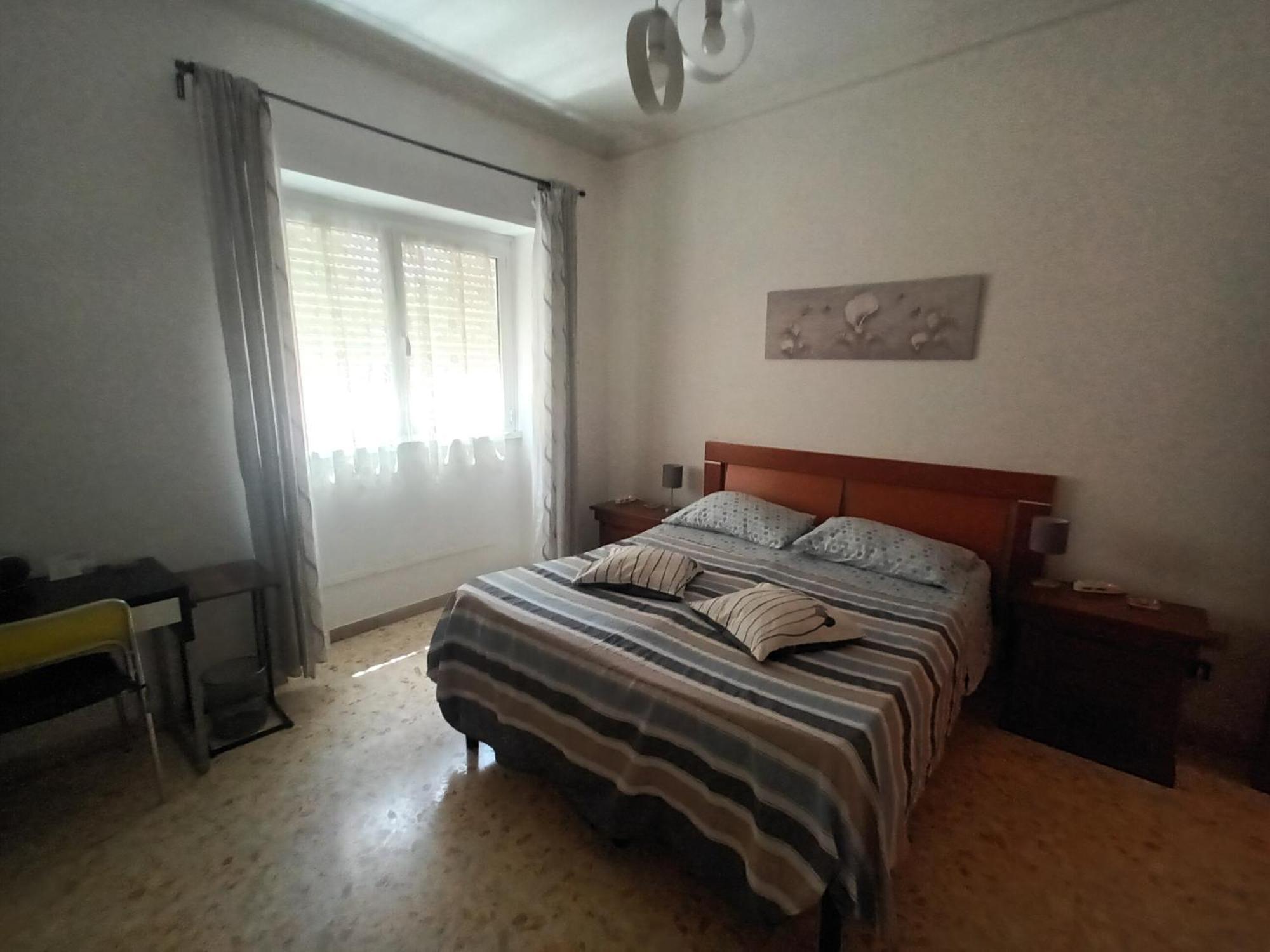 Ferienwohnung La Tisana Rom Exterior foto