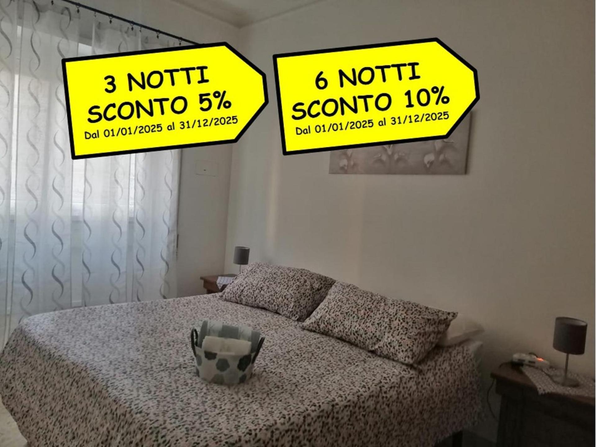 Ferienwohnung La Tisana Rom Exterior foto